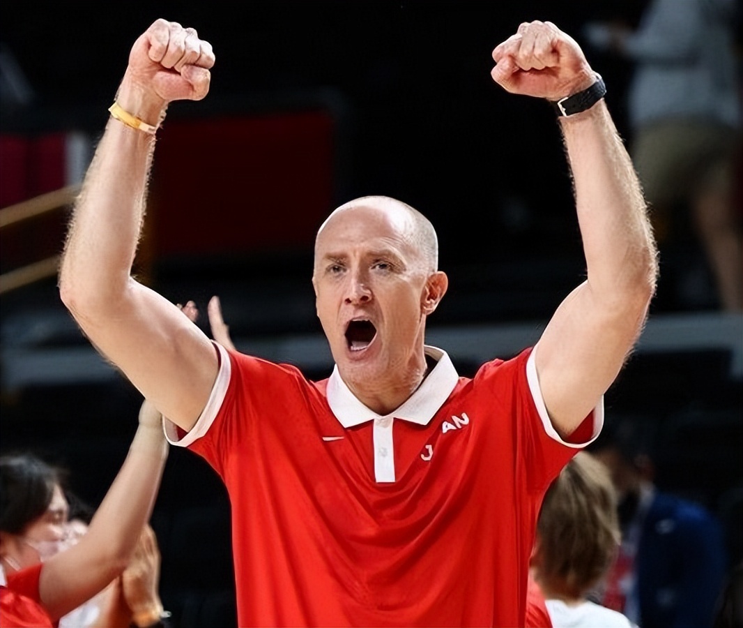 篮球队队伍介绍(2022年亚洲杯男篮:日本、韩国、菲律宾国家队阵容简介与分析)