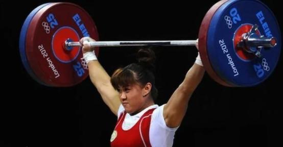 中国举重冠军籍贯_中国举重冠军国籍_举重冠军改国籍