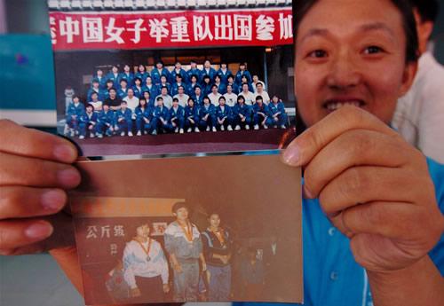 里约举重冠军_里约举重药检_里约举重冠军吃药